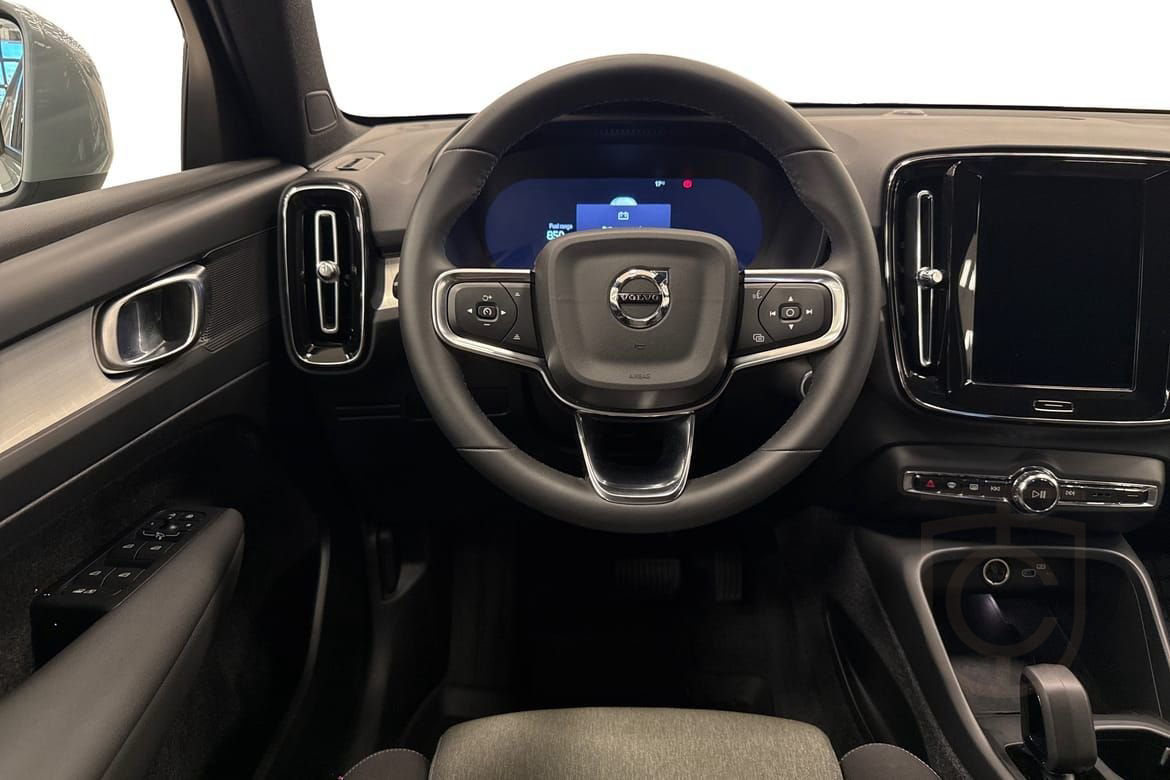 Volvo XC40 B4 FWD Bensin Core
