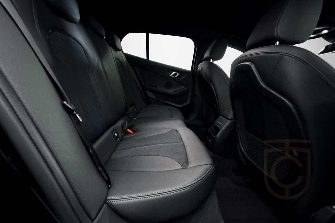 BMW 118i Steptronic 100kW 2023 M Sport