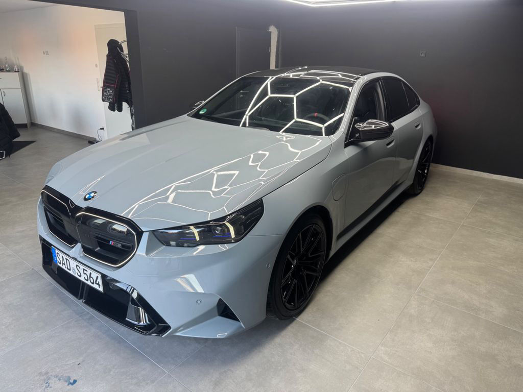 BMW M5 G90 M *Driver´s *Carbon*Kamera*ACC*Full*