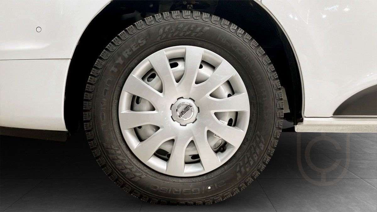 Nissan Primastar Primastar N-CONNECTA
