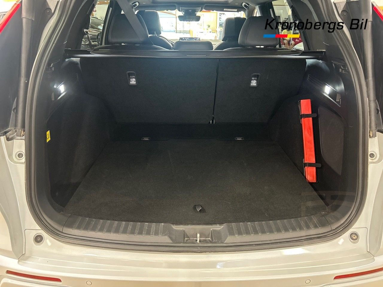 Honda CR-V PHEV 2,0