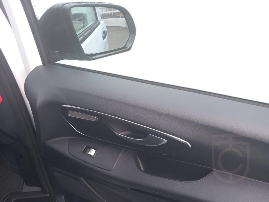 Mercedes-Benz Vito 119 CDI Tourer Pro 4M lang Navi*LED*Standhz
