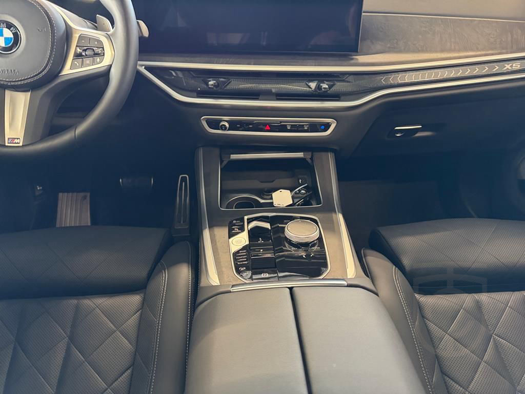 BMW X5 xDrive30d M Sport Pro+AHK+Pano+DrivAssistProf