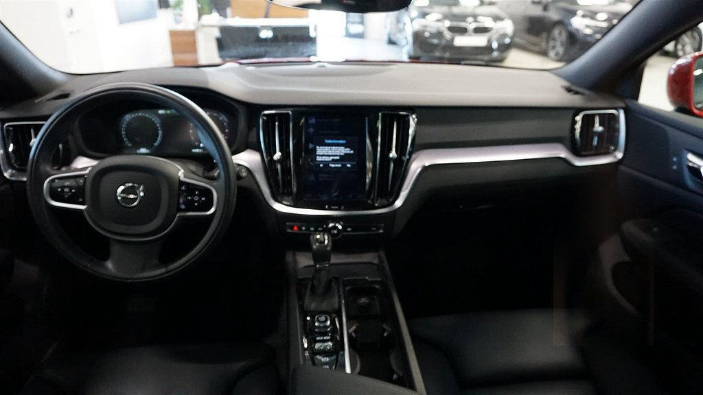 Volvo V60 D3 Geartronic