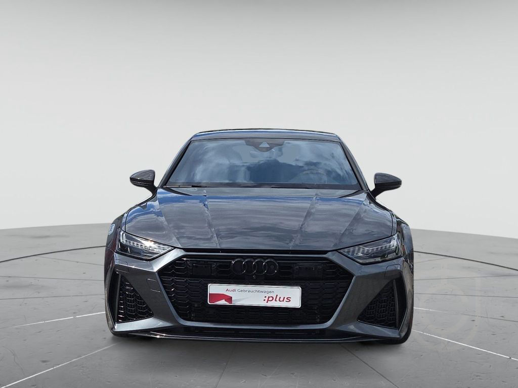 Audi RS 7 Sportback 4.0 TFSI, 305 KmH/KERAMIK/B&O/PAN