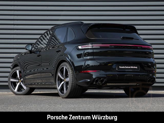 Porsche Cayenne GTS BOSE Panoramadach LED-Matrix