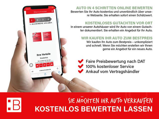 Volkswagen T6.1 Multivan 2.0 TDI DSG 4Mo. Highline NAVI LED
