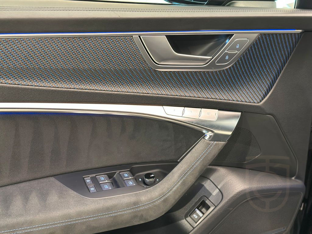 Audi RS6 performance 4.0 TFSI tiptr. quattro