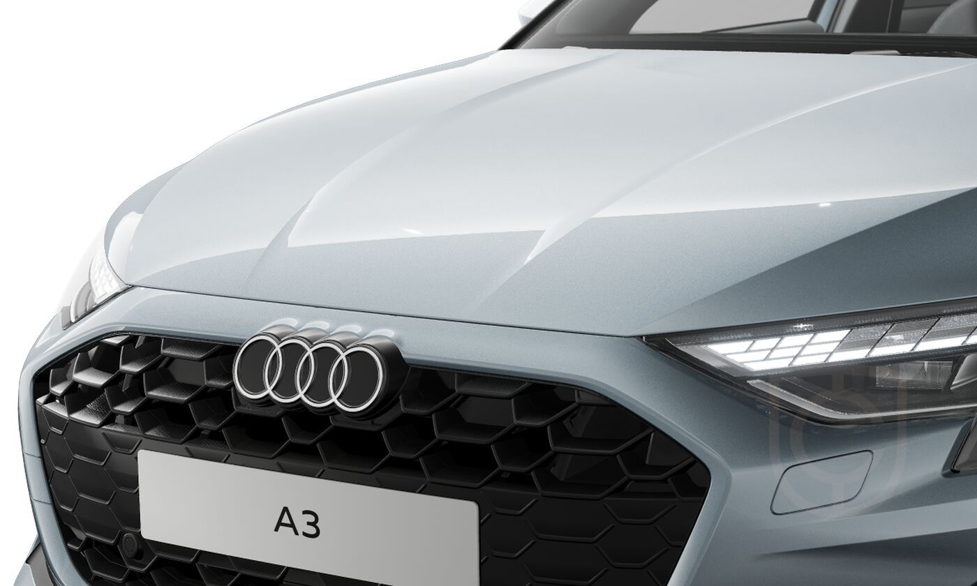 Audi A3 Sportback 35 TFSI 110 kW