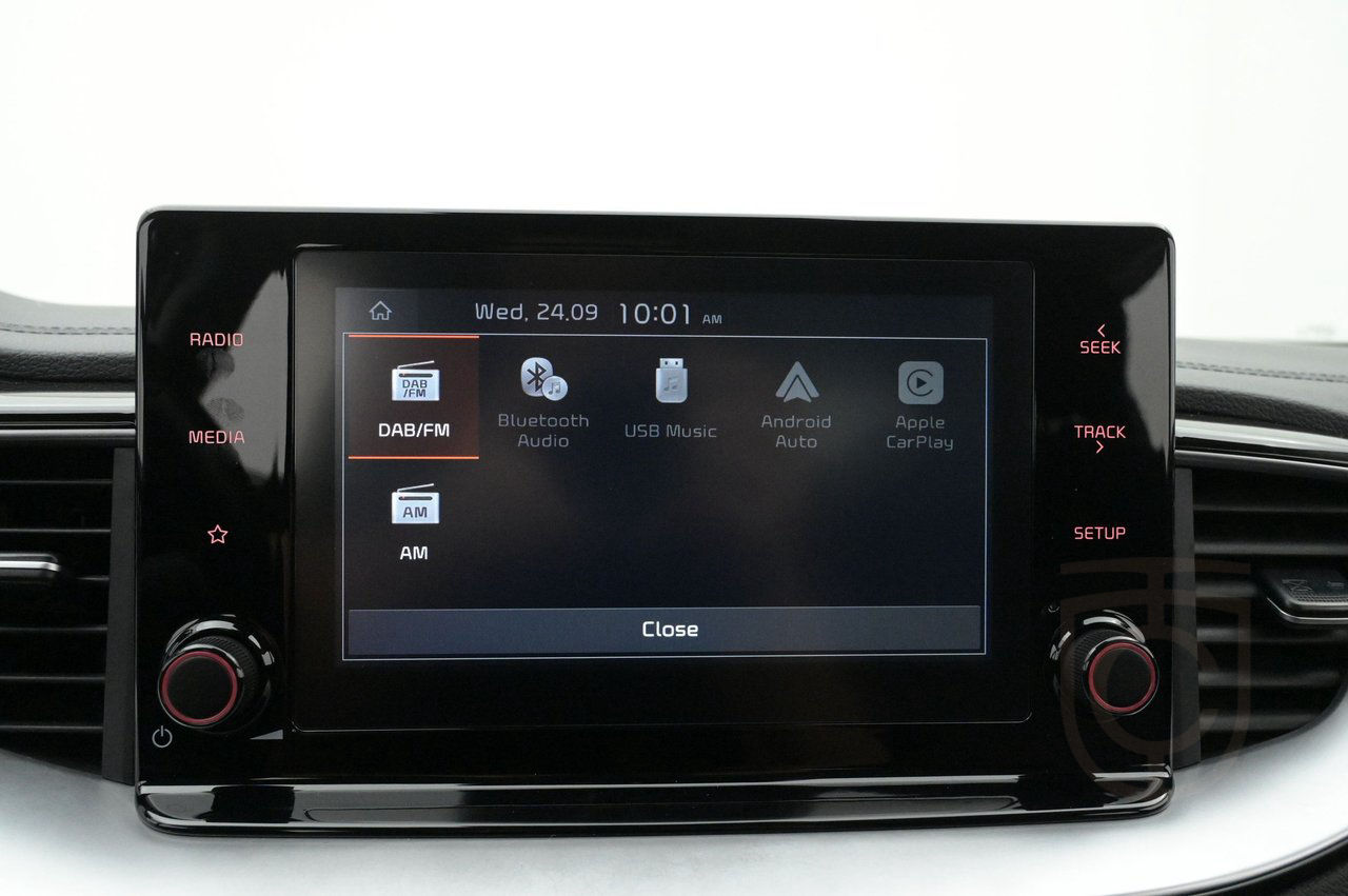 Kia Ceed SW Plug-In Hybrid Advance Adap.F