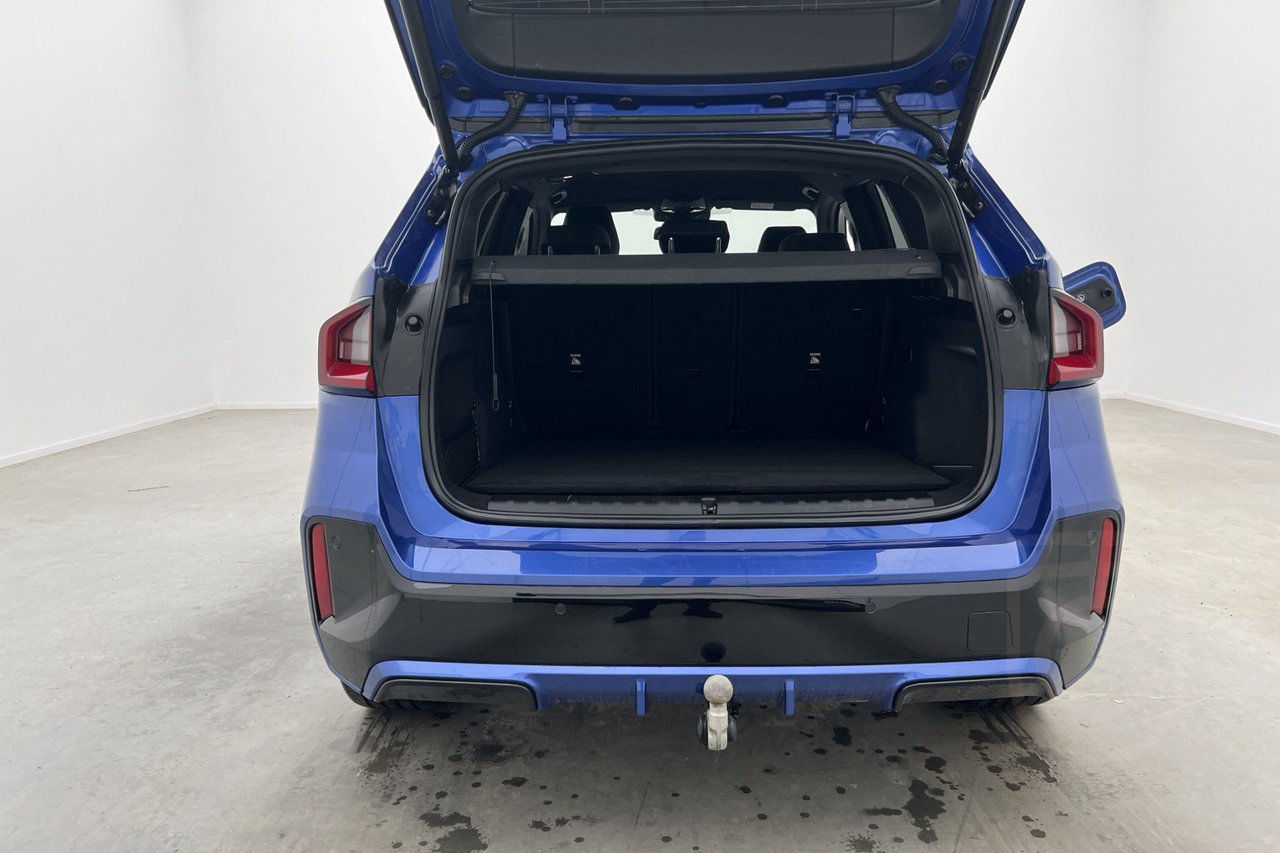BMW iX1 xDrive30