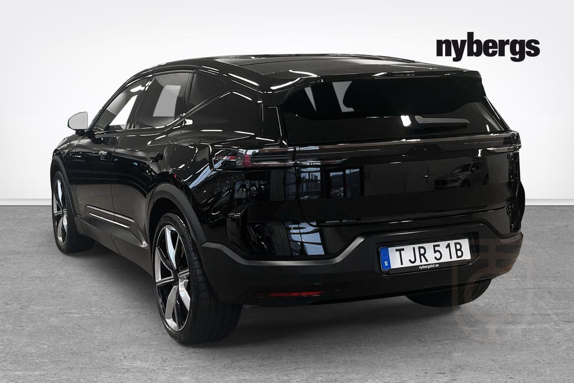 Polestar 3 Long Range Dual Motor