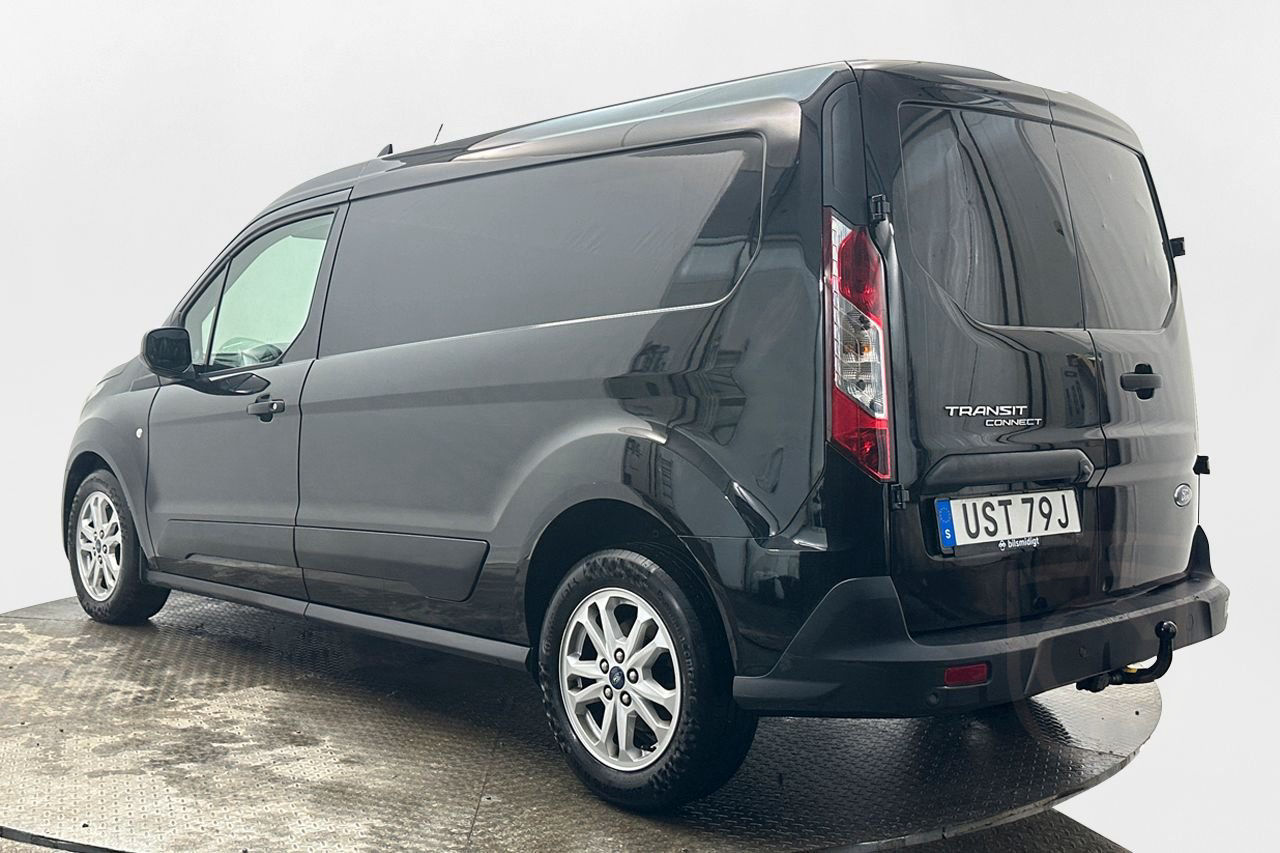 Ford Transit Connect 230 LWB 1.5Aut Comfort