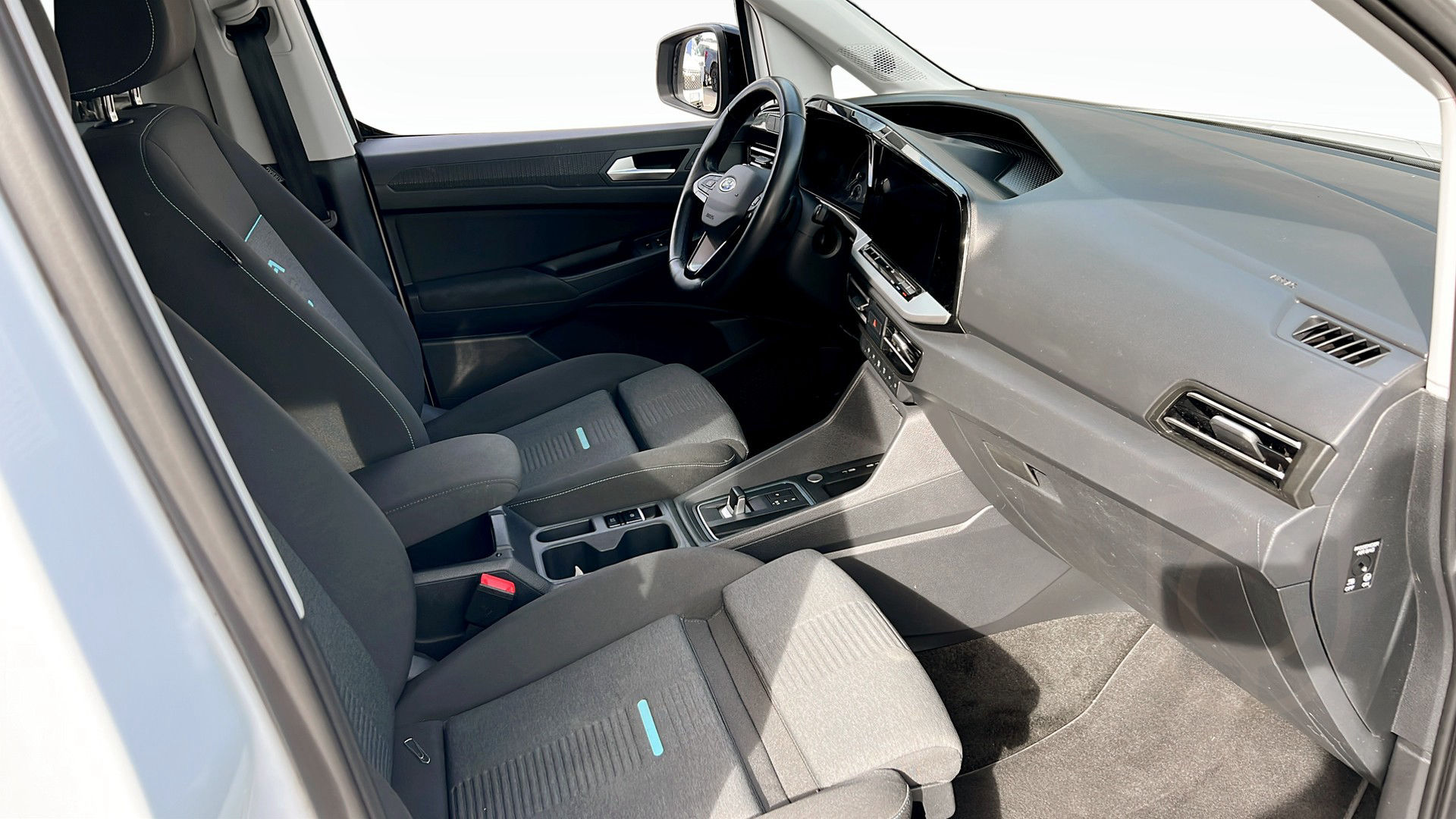 Ford Grand Tourneo Connect