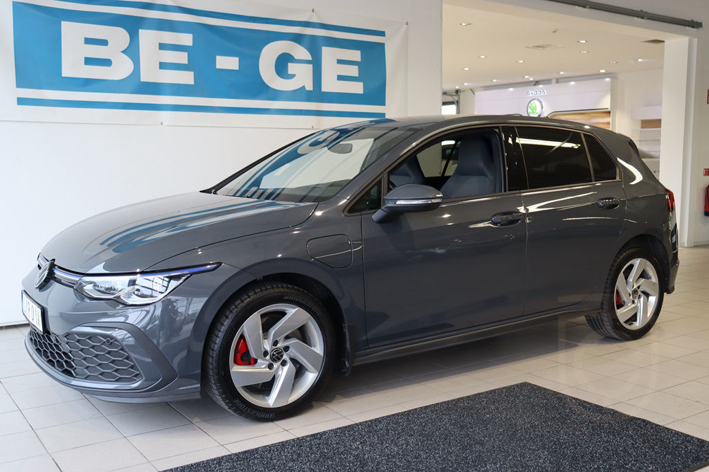 Volkswagen Golf GTE