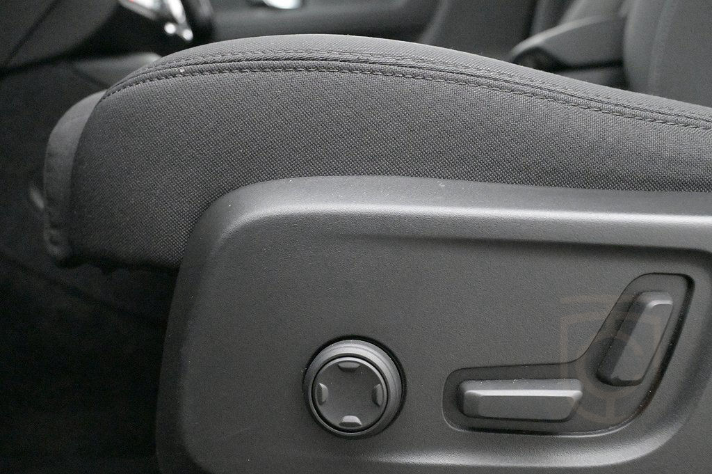 Volvo XC40 Recharge Twin motor