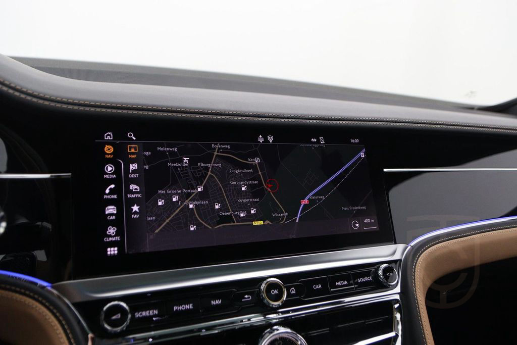 Bentley Flying Spur 2.9 V6 Hybrid S | Bang & Olufsen | S