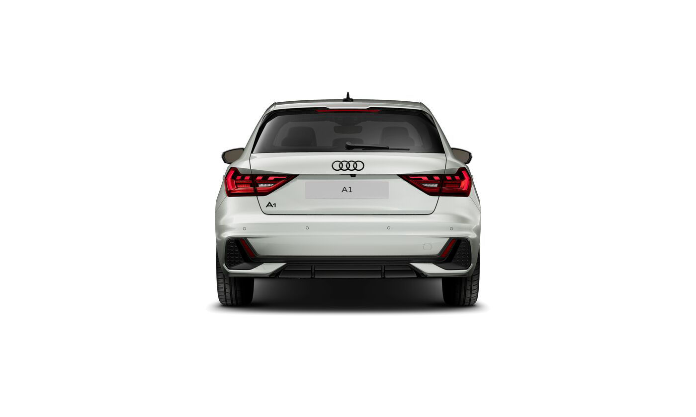 Audi A1 Sportback S line 25 TFSI 70 kW