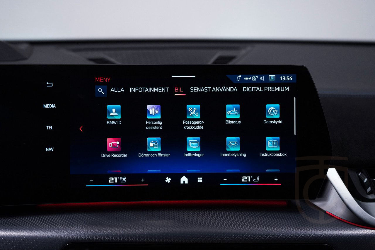 BMW X2 M35i xDrive M Sport Innovation H