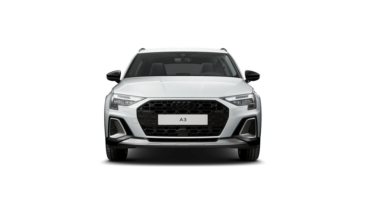 Audi A3 allstreet 35 TFSI 110 kW