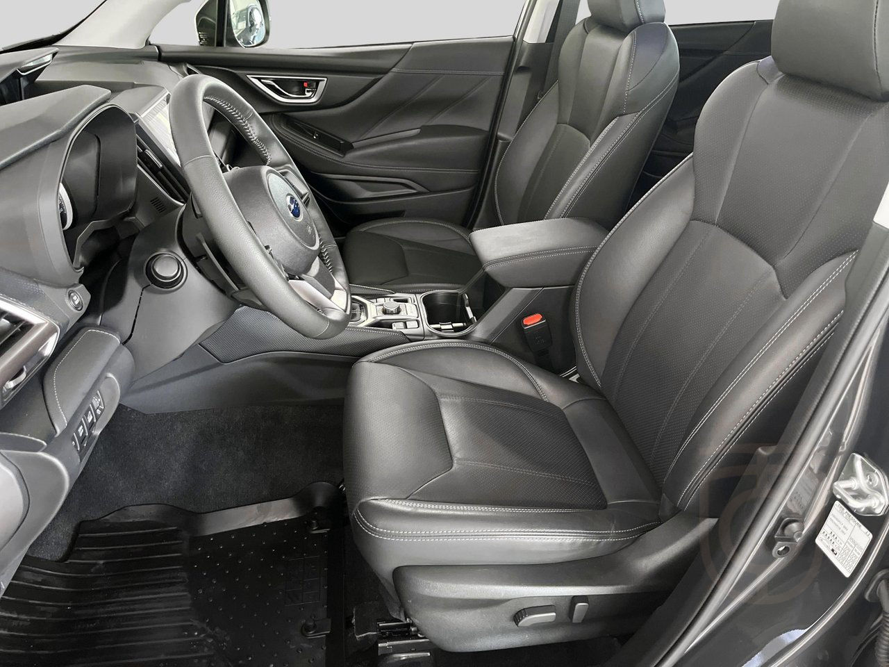 Subaru Forester e-Boxer XFuel