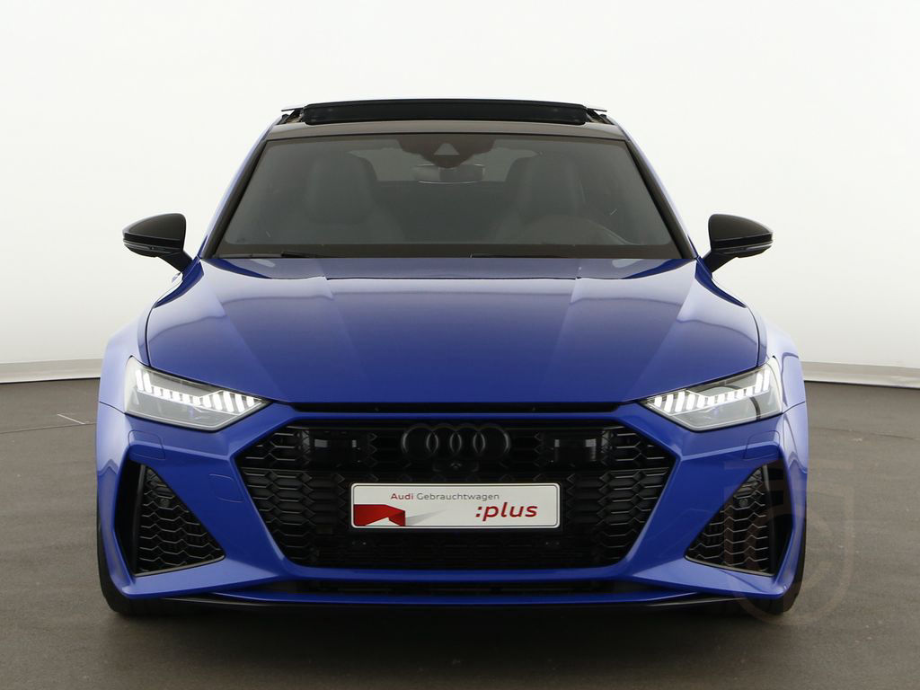 Audi RS 7 Sportback tiptronic LED Navi Leder Head-up