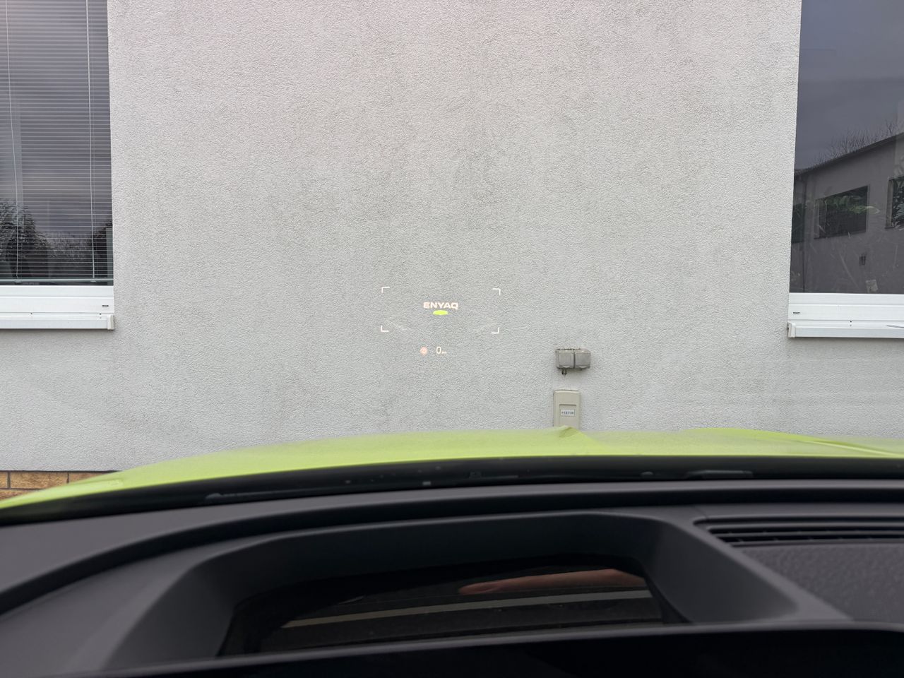 Škoda Enyaq RS Coupe iV