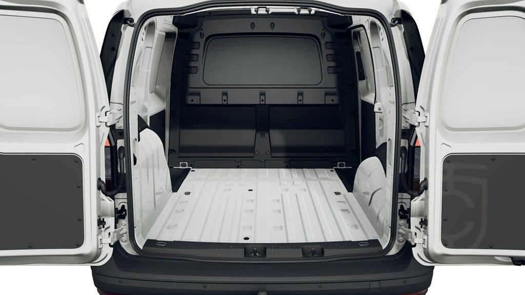 Volkswagen Caddy Cargo Proline