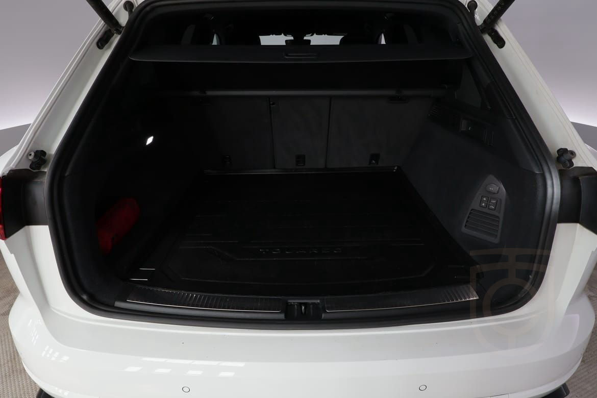 Volkswagen Touareg 3.0 V6 TDI 4M R-Line Innovation 2023