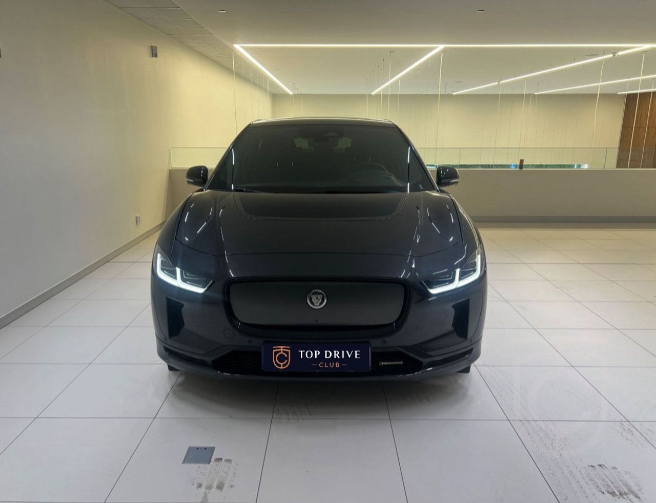 Jaguar I-Pace EV400 R-Dynamic HSE*HUD*LED