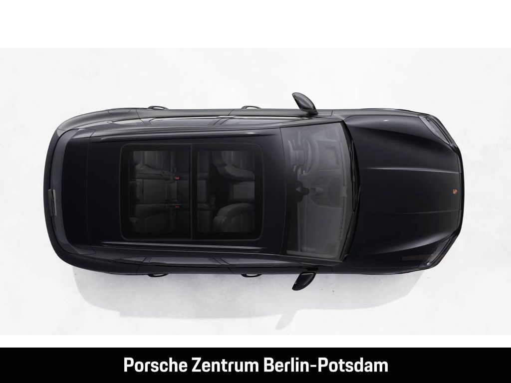 Porsche Cayenne S E-Hybrid InnoDrive LED-Matrix BOSE