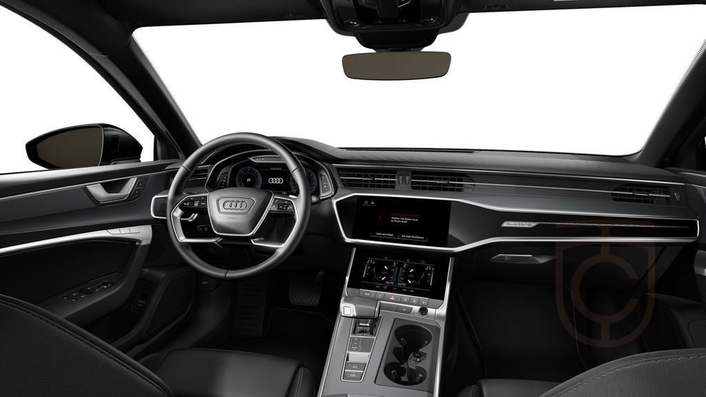 Audi A6 Avant S line 45 TDI quattro S tronic 45 TDI