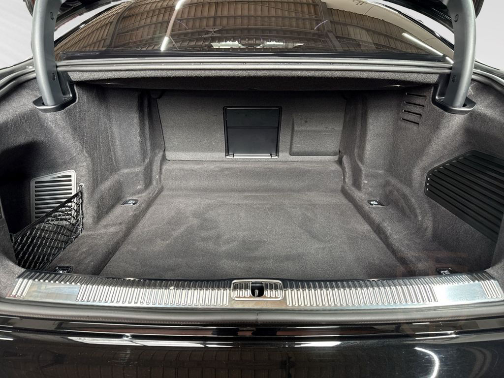 Audi S8 TFSI qu tiptro 360°+AHK+B&O Adv+HuD+Pano+Sthz