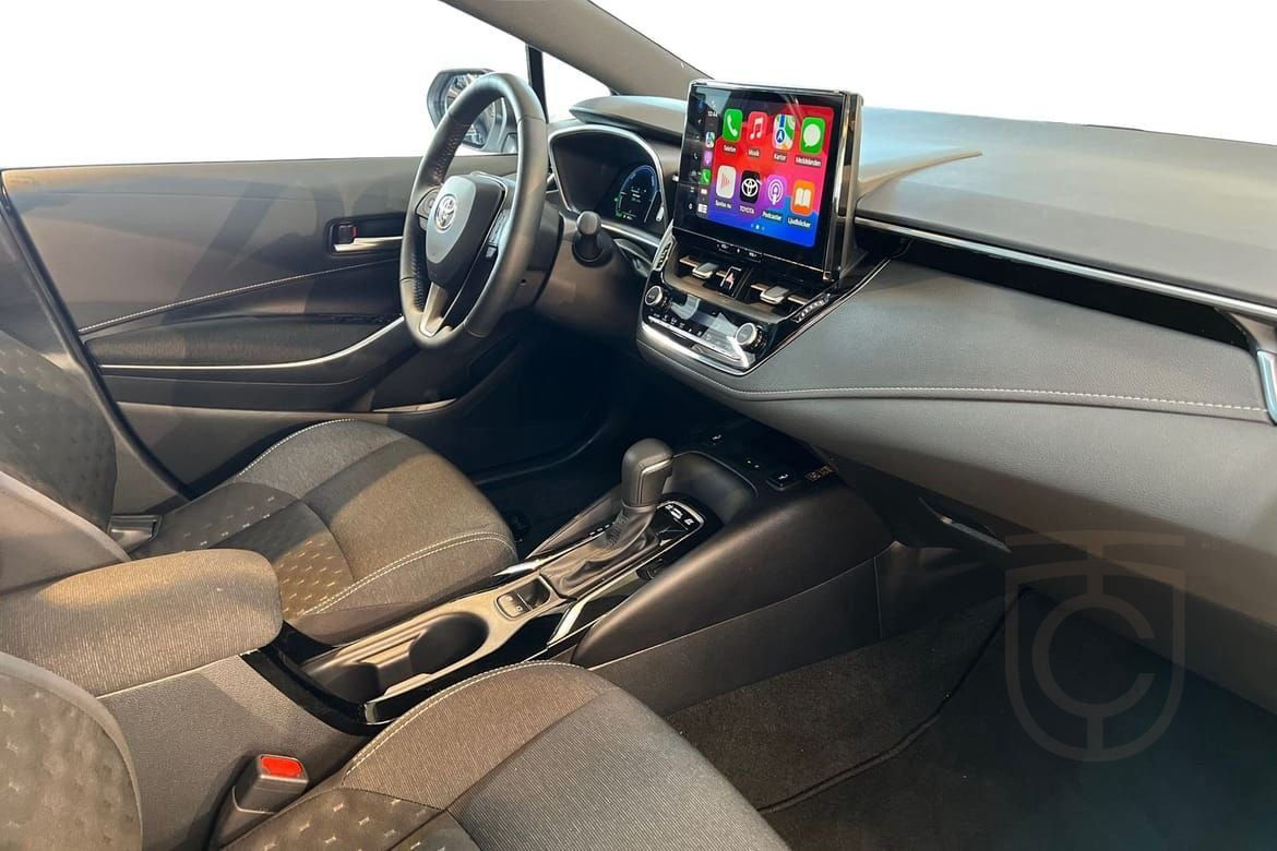 Toyota Corolla TS 1.8 Hybrid ACTIVE PLUS