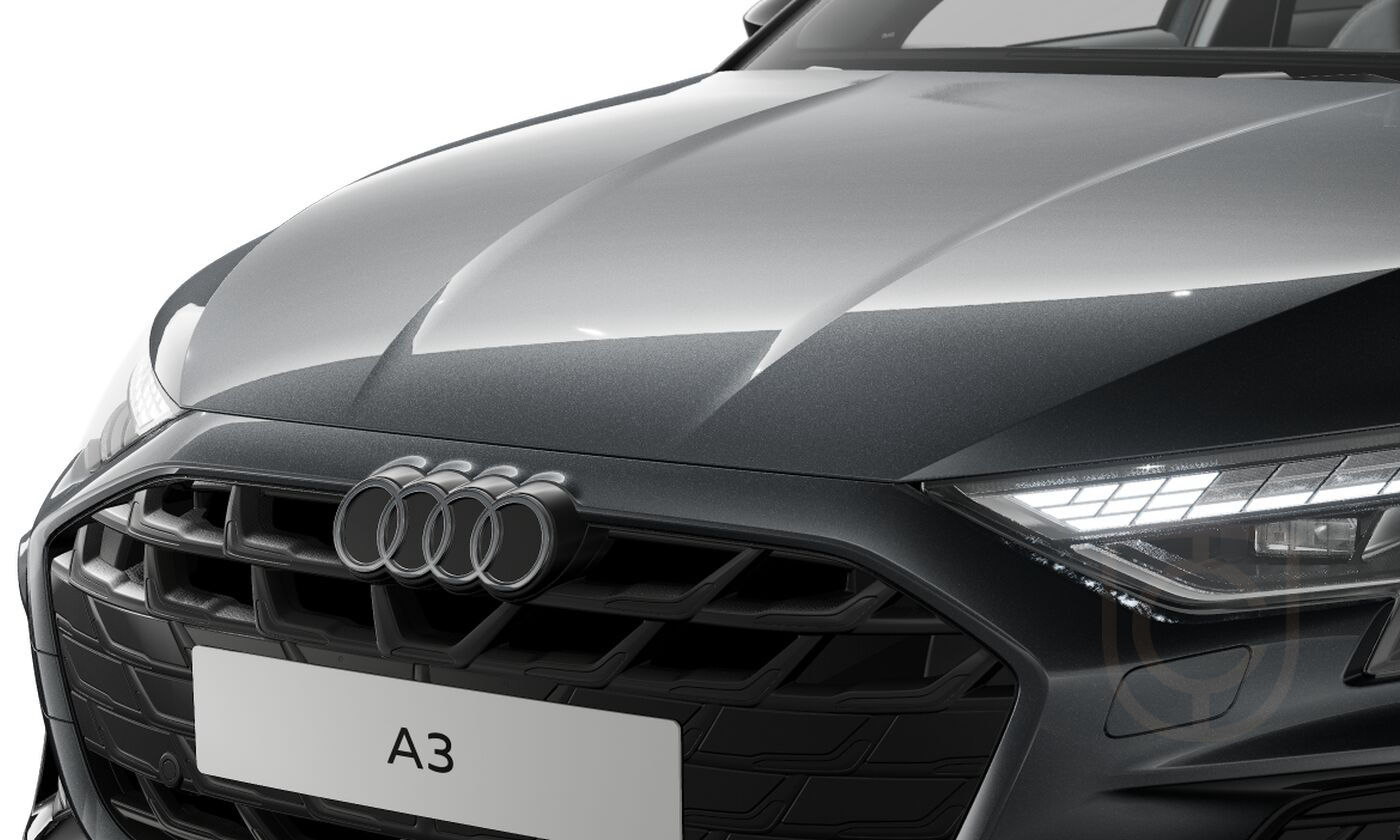Audi A3 Sportback S line 35 TFSI 110 kW