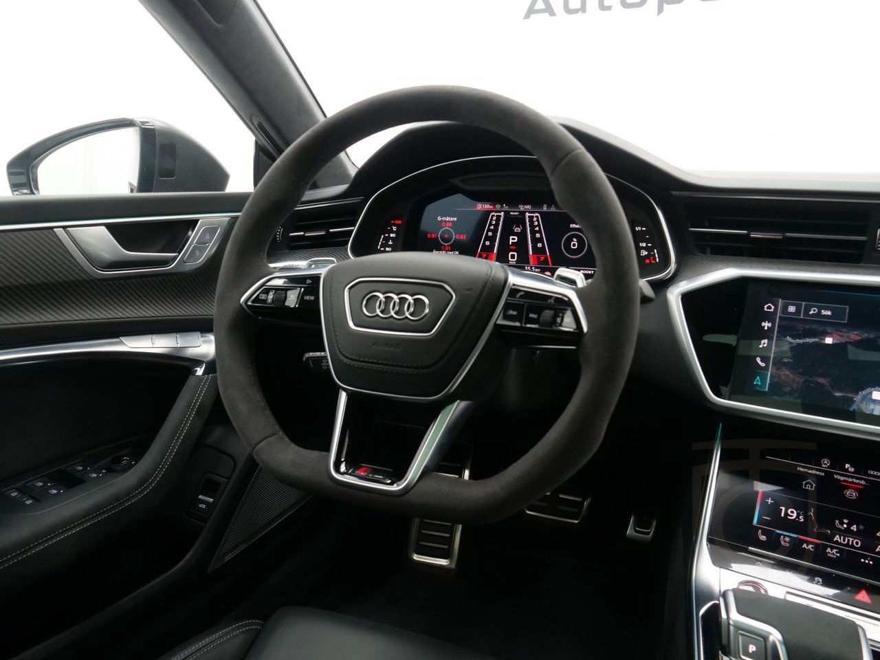 Audi RS7 Sportback Performance Exclusive
