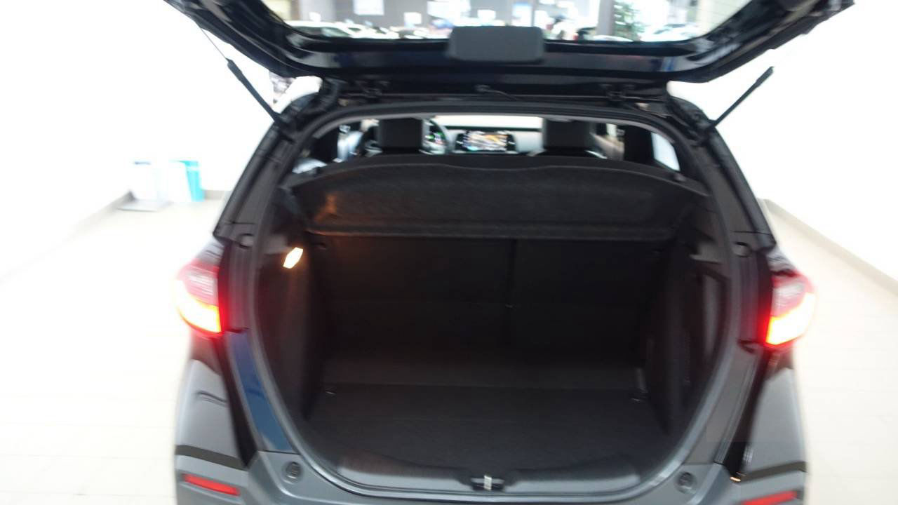 Honda Jazz Crosstar 1,5 e:HEV Hybrid Advance