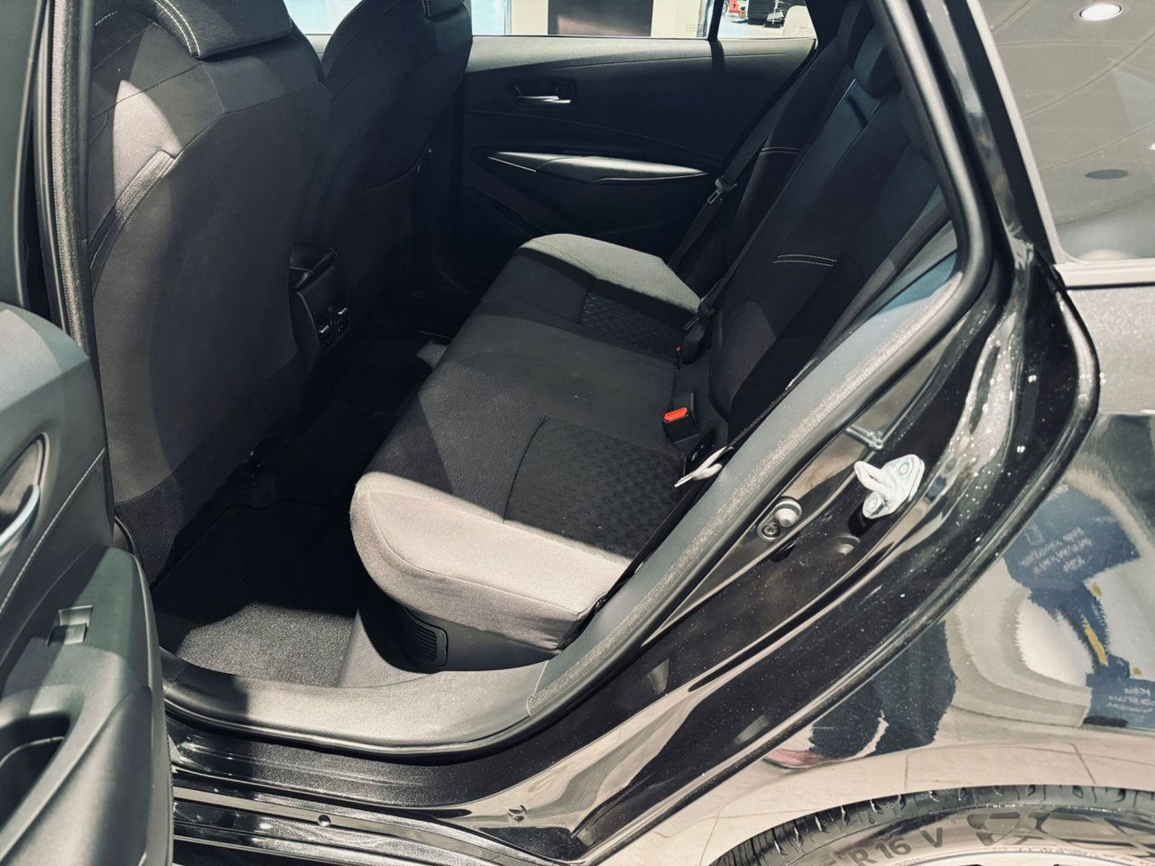 Suzuki Swace Hybrid e-CVT 103kW 2023 Inclusive