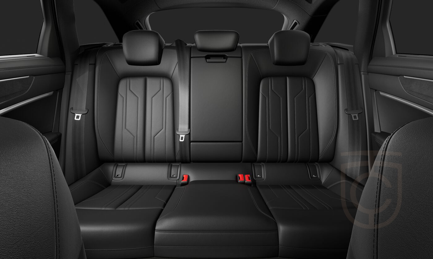 Audi A6 Avant advanced 45 TDI quattro 180 kW