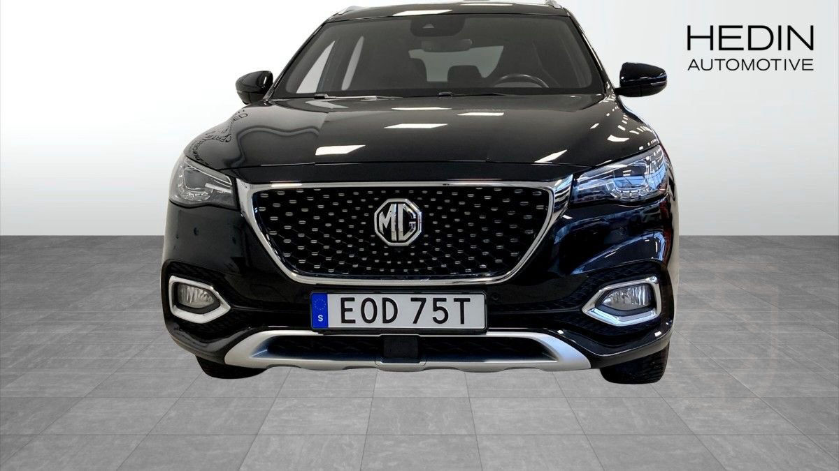 MG EHS EHS PLUG-IN HYBRID LUXURY MY21