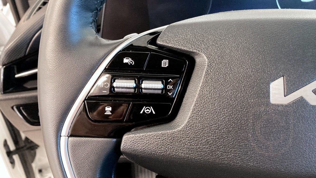 Kia Niro EV