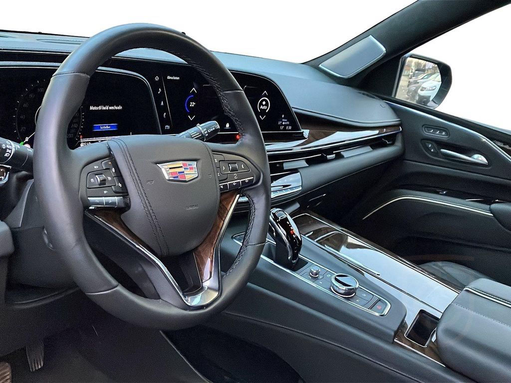 Cadillac Escalade Sport Platinum AWD *Voll*