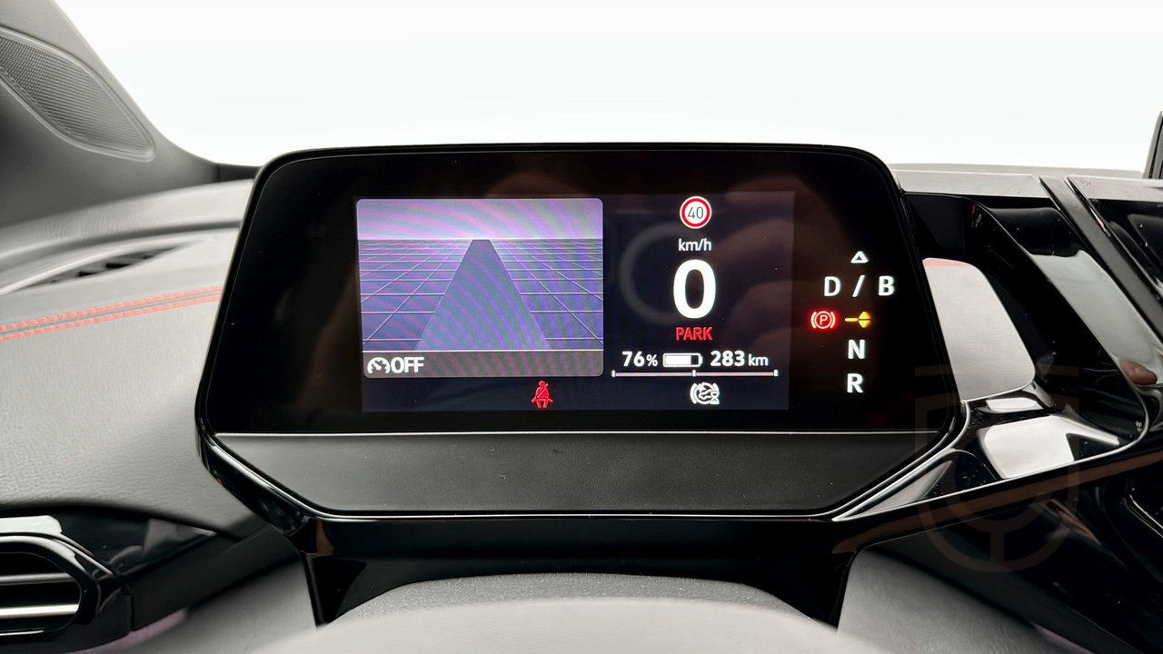 Volkswagen ID.5 GTX 4M Top Sport