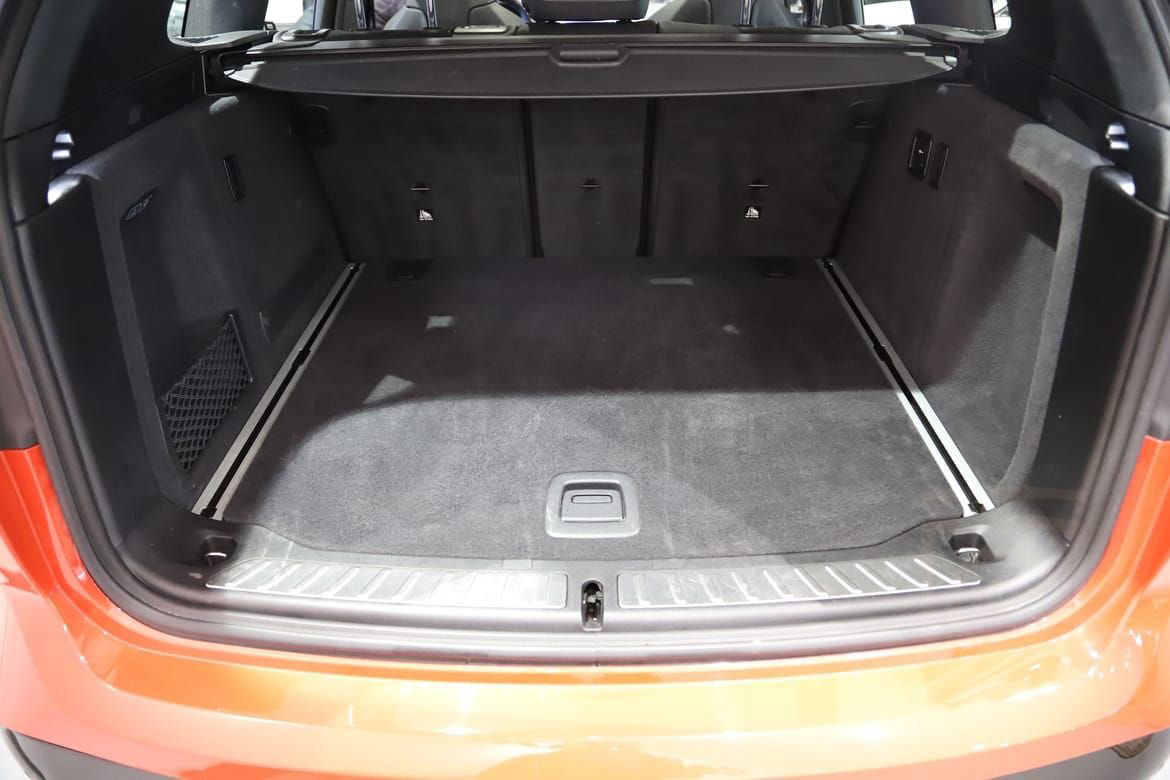 BMW X3 M Competition