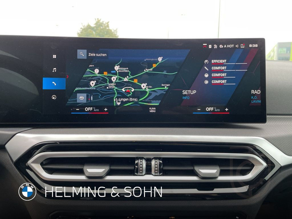 BMW M2 Coupé - Apple Green foliert / BMW M Perfomanc