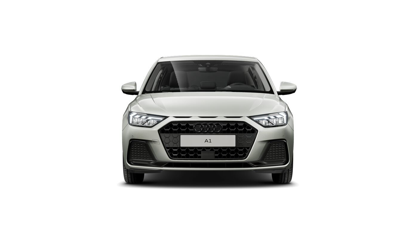 Audi A1 Sportback advanced 25 TFSI 70 kW
