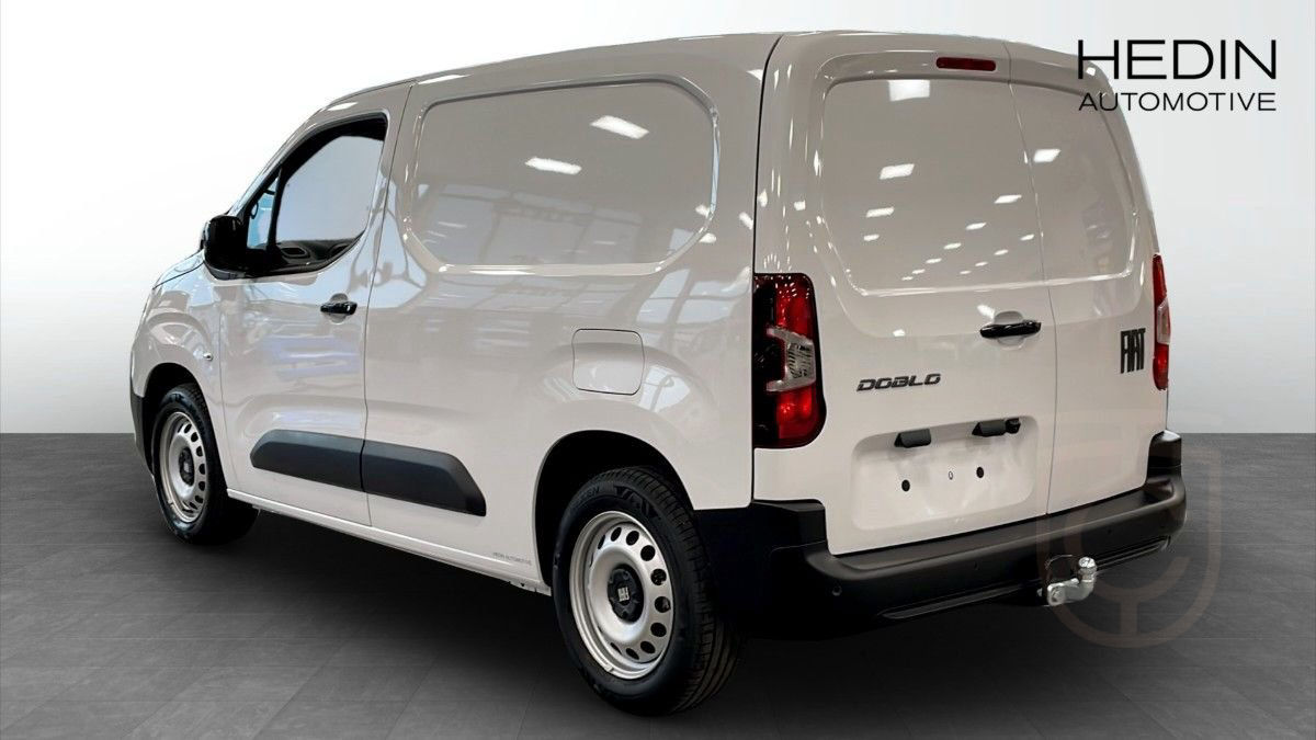 Fiat Doblo DOBLO