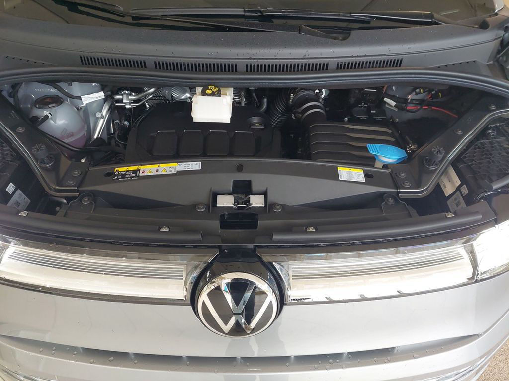 Volkswagen Multivan Style 2.0 TDI LÜ SITZHZ+AHK+ACC+PDC+RFK