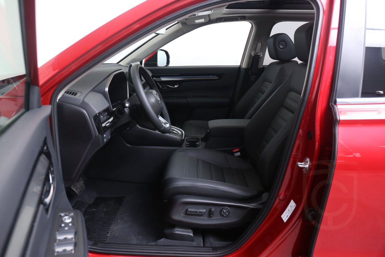 Honda CR-V AWD ADVANCE