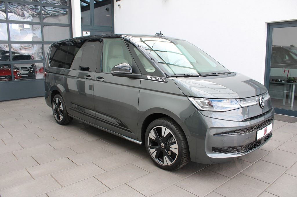 Volkswagen T7 Multivan 2.0 TDI SCR DSG LÜ Edition Life RFK